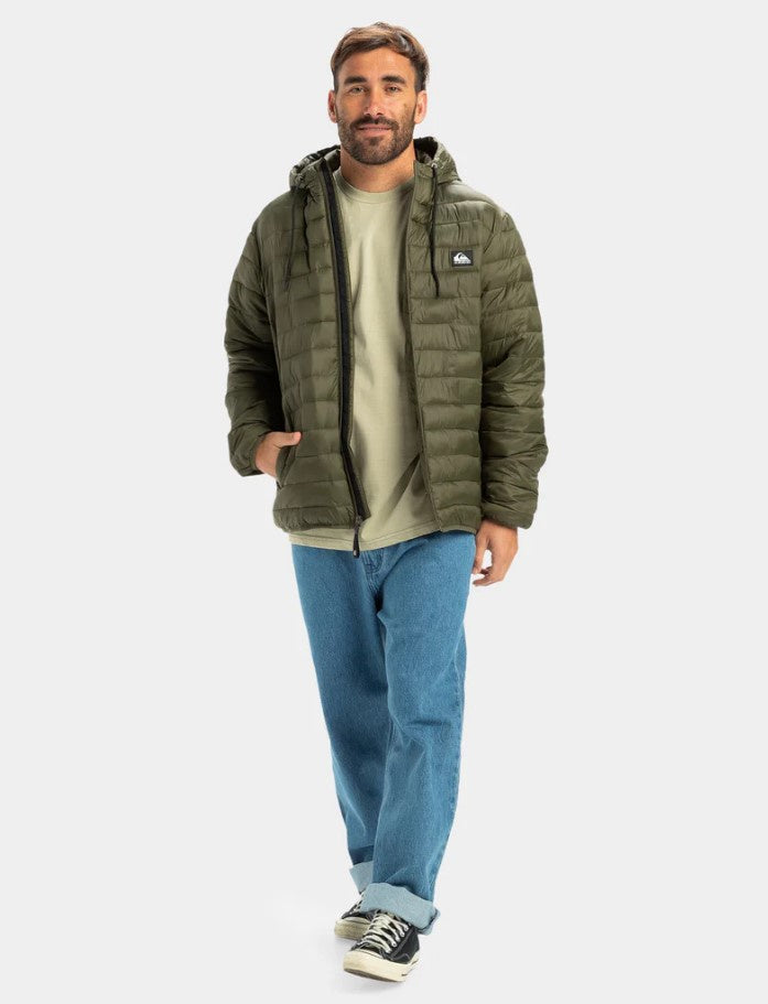 Quiksilver Scaly Hood GL