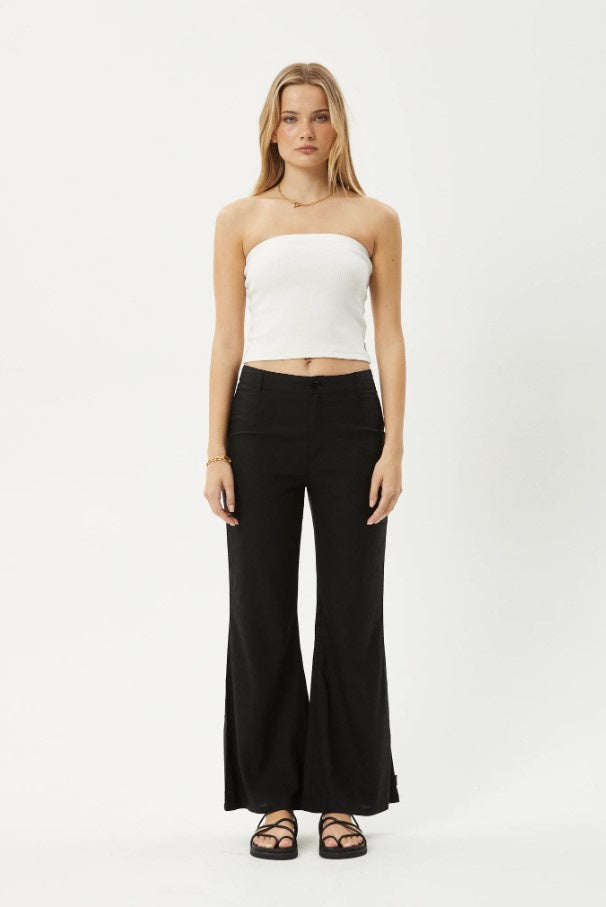 Afends Birkin Flares