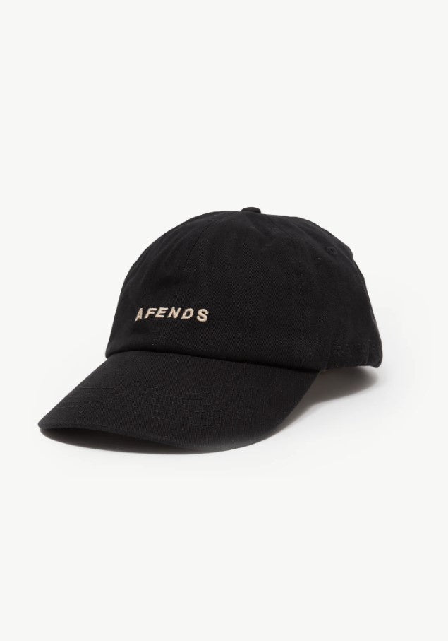 Afends Daylight Panelled Cap