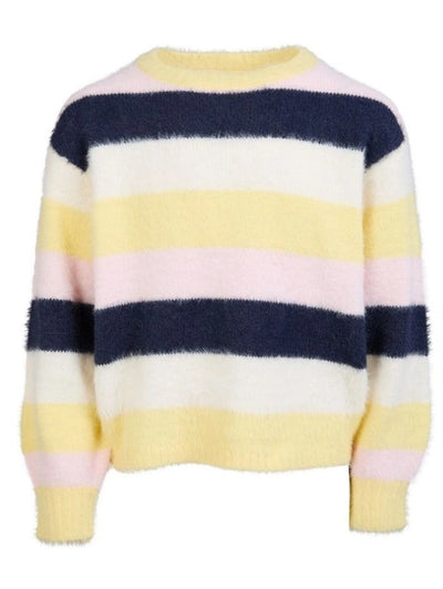 Eve Girl Weekend Knit 8-16