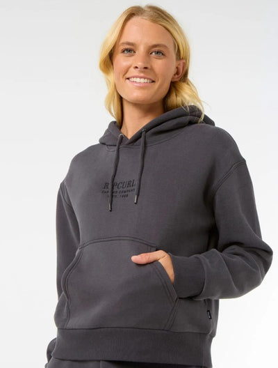 Rip Cur Surf Staple Relaxed Hood