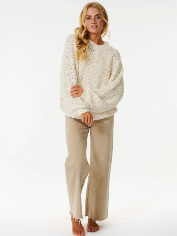 Rip Curl Classic Surf Knit Crew