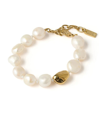 Arms Of Eve Hariette Pearl Bracelet