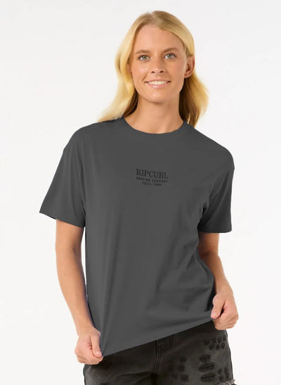 Rip Curl Surf Staple Relaxed Tee