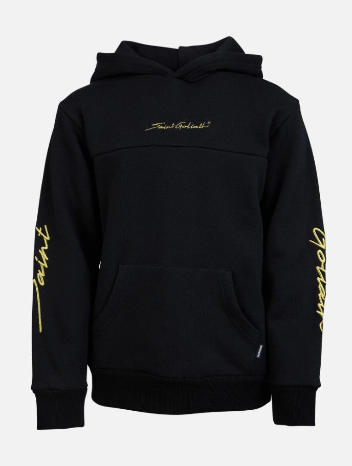 St Goliath Gilded Hoodie