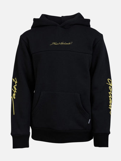 St Goliath Gilded Hoodie