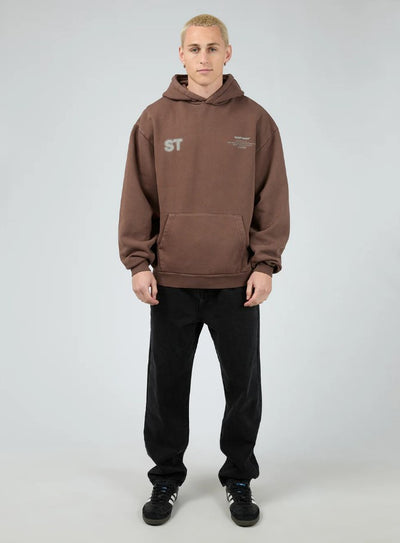 Silent Theory Never Ending Hoodie