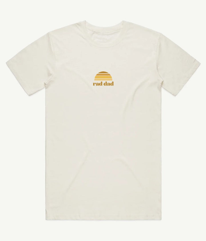 Banabae Rad Dad Classic Tee