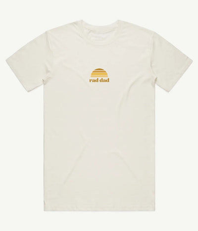 Banabae Rad Dad Classic Tee