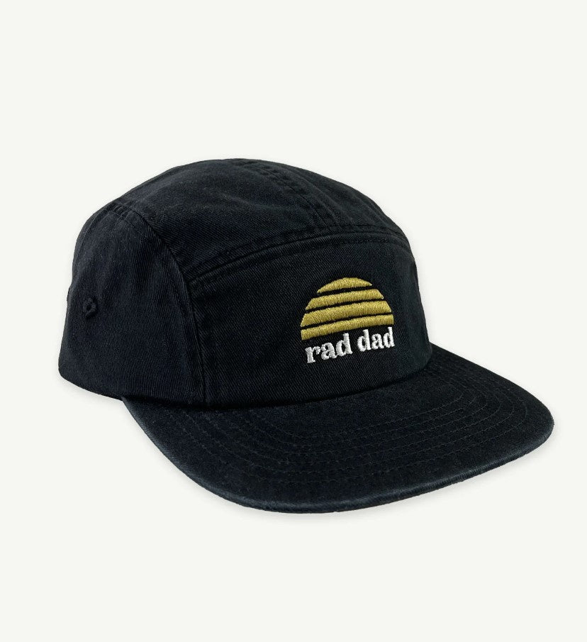 Banabae Rad Dad Cap