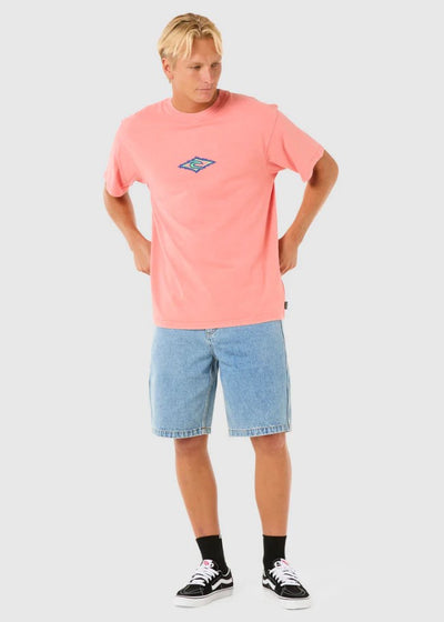 Rip Curl Raw Energy Sloth Tee