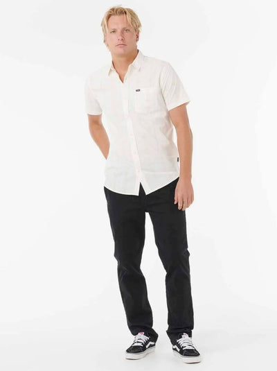 Rip Curl Fun Times Aerotech S/S Shirt