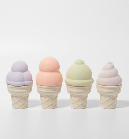 Sunnylife Ice Cream Splash Toys Apple Sorbet Multi