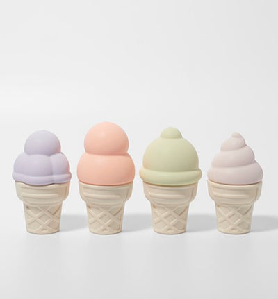 Sunnylife Ice Cream Splash Toys Apple Sorbet Multi