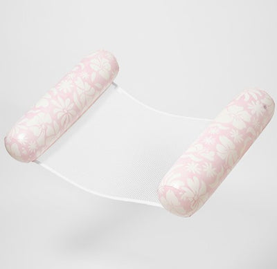Sunnylife Bolster Hammock Stole My Heart Pink Floral