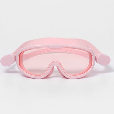 SunnyLife Kids Swim Mask Cotton Candy Cherry