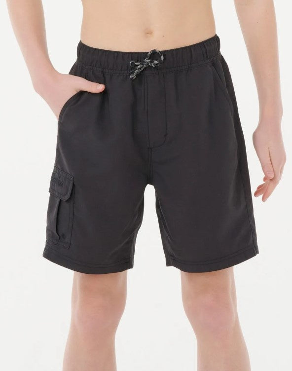 Rip Curl Cargo Volley Boardshort-Boy