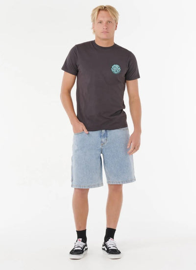 Rip Curl Wettie Passage Icon Tee