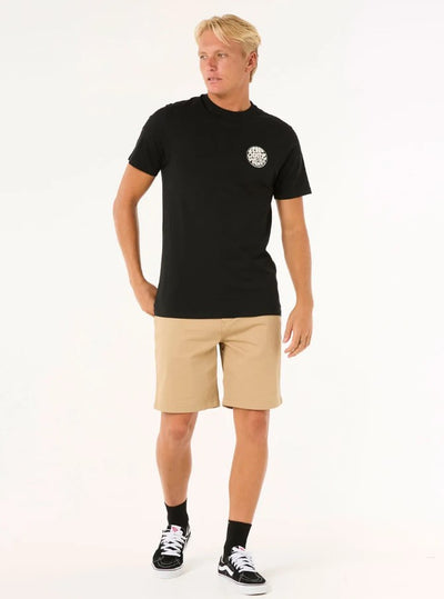 Rip Curl New Wettie Icon Tee
