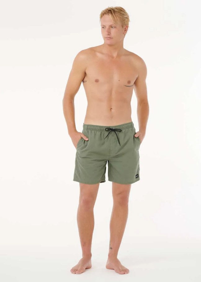 Rip Curl Bondi Volley Cactus