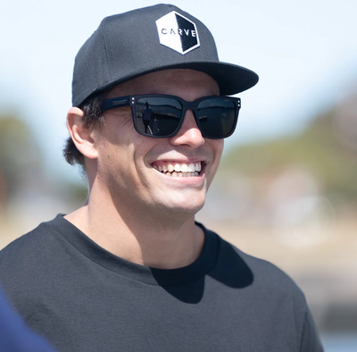 Carve Rivals XL Polarized