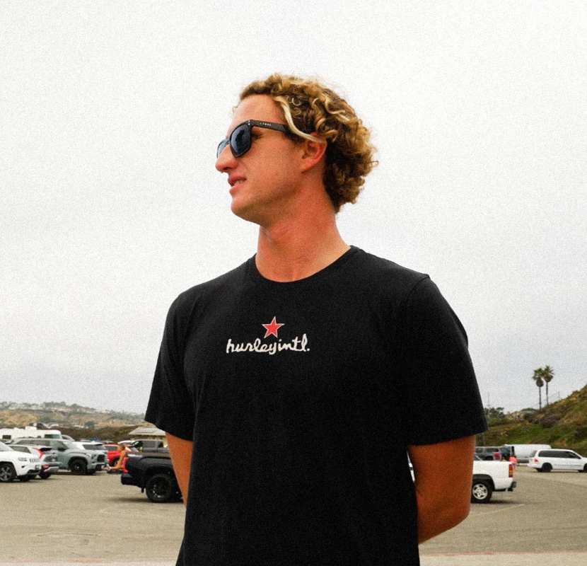 Carve Rivals X Jake Marshall