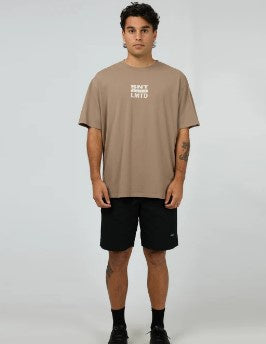St Goliath Shop Tee
