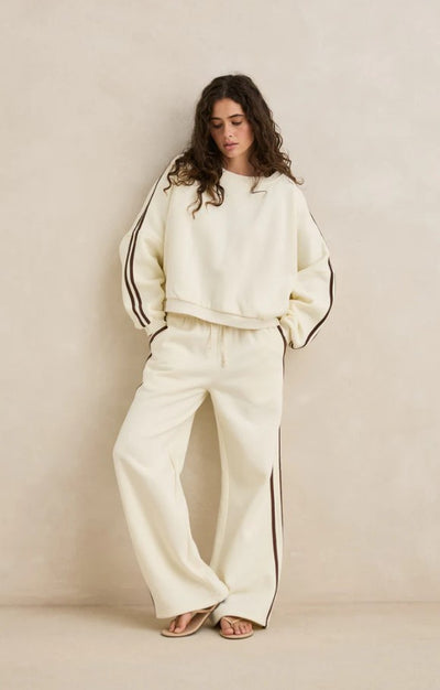 Rhythm Contrast Trackpant