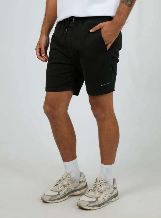 St Goliath Fairhaven Short Blk