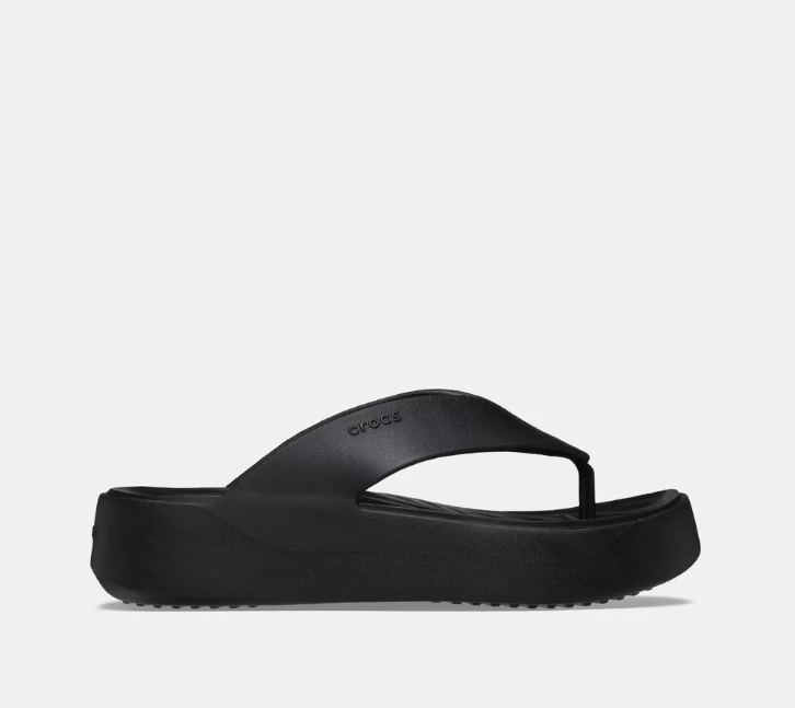 Crocs Getaway Platform Flip