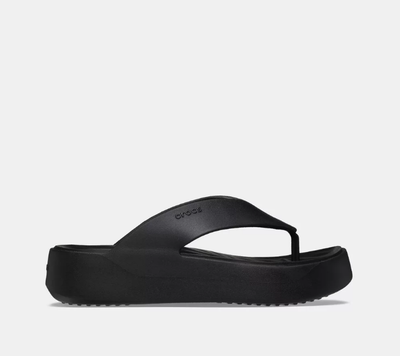 Crocs Getaway Platform Flip