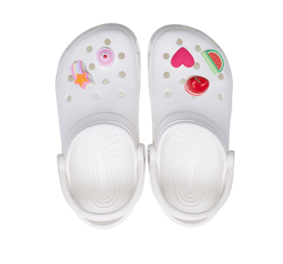 Crocs Jibbitz Stacked Sweets 5 Pack