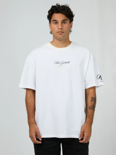 St Goliath Prestige Tee