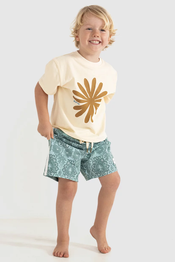 Rhythm Kids Bangalow Shorts