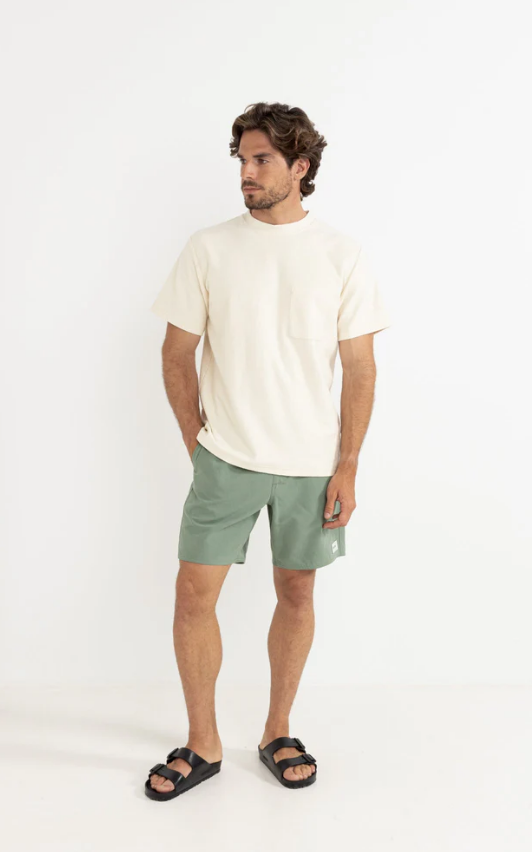 Rhythm Box Jam Herb Short