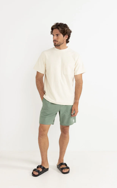 Rhythm Box Jam Herb Short