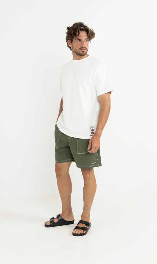 Rhythm Floresta Jam Forest Short