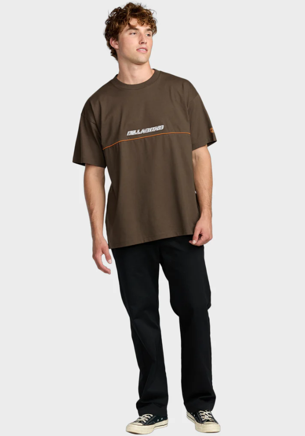 Billabong Spec 73 Legacy SS