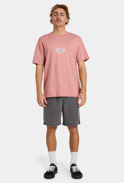 Billabong Rotor Diamond Regular SS