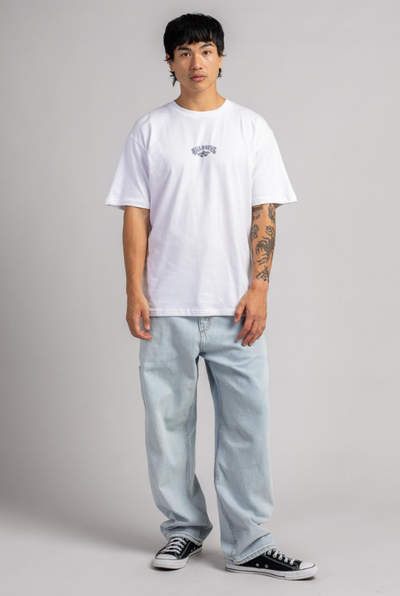 Billabong Rose Arch Regular SS