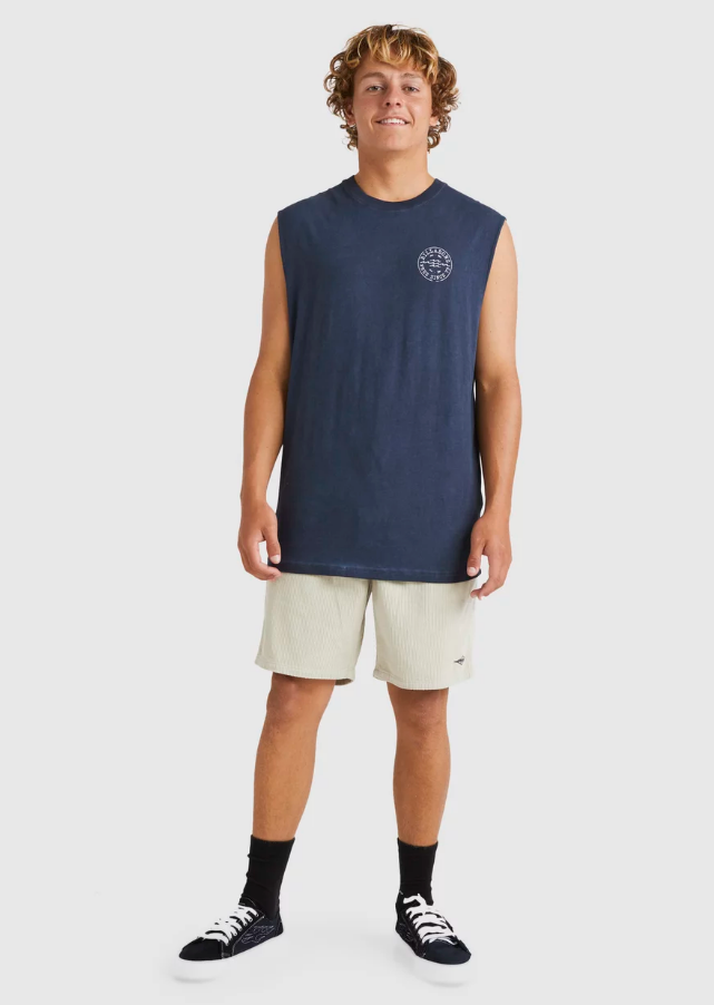 Billabong Larry Cord WS