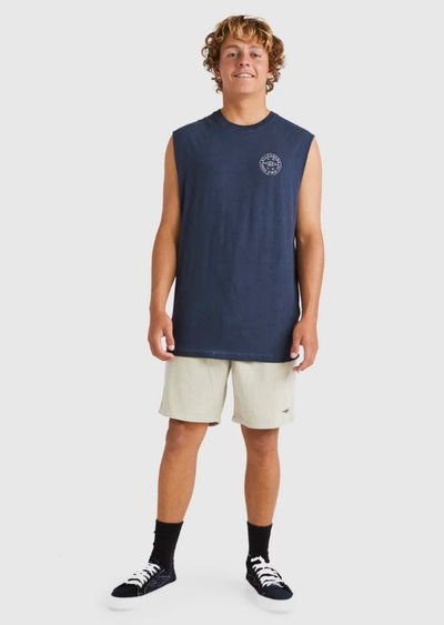 Billabong Larry Cord WS