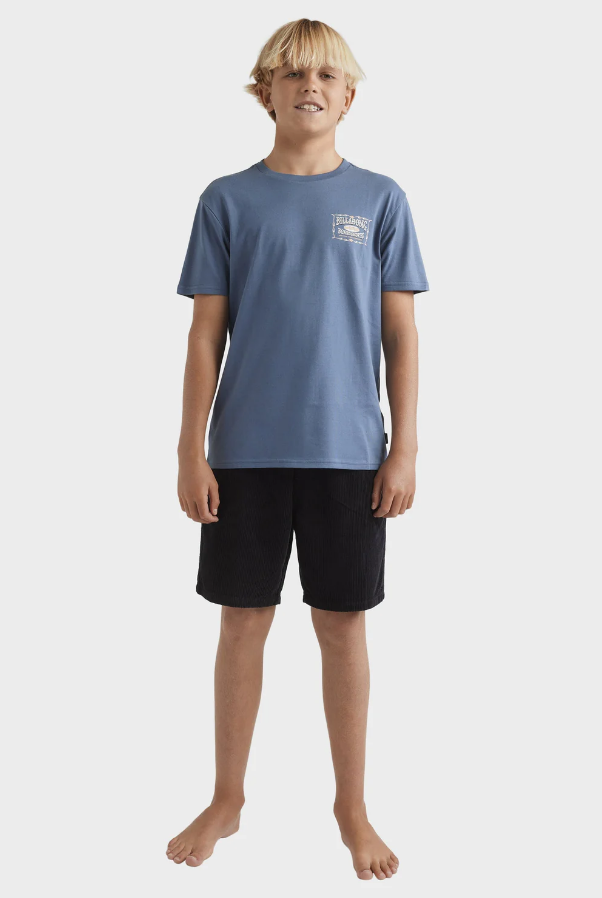 Billabong Boys Larry Cord