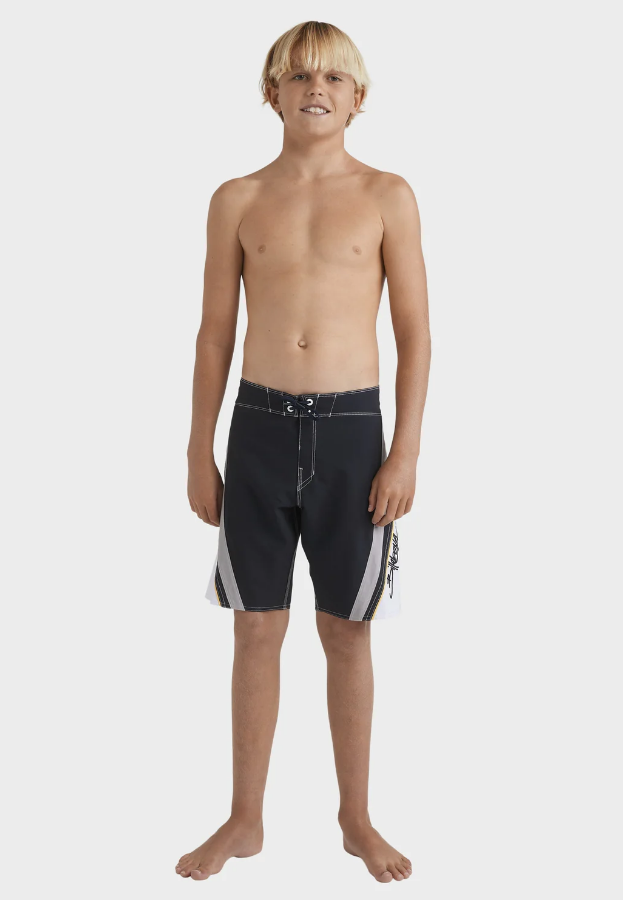 Billabong Boys Fluid 2K Pro
