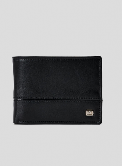 Billabong Dimension Wallet Black