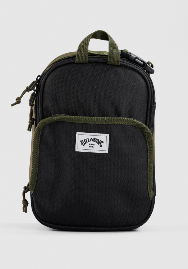 Billabong Vertigo Lunch Box