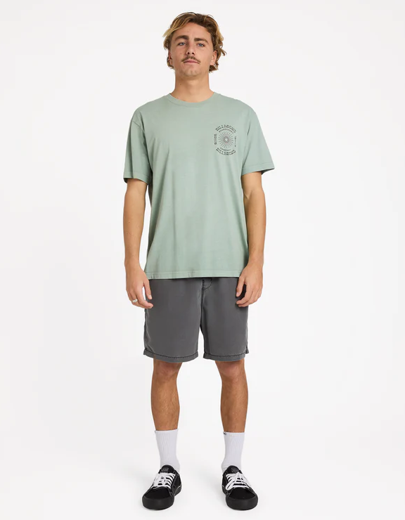 Billabong Sunrise Premium WW SS