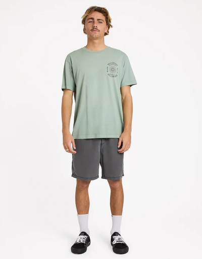 Billabong Sunrise Premium WW SS