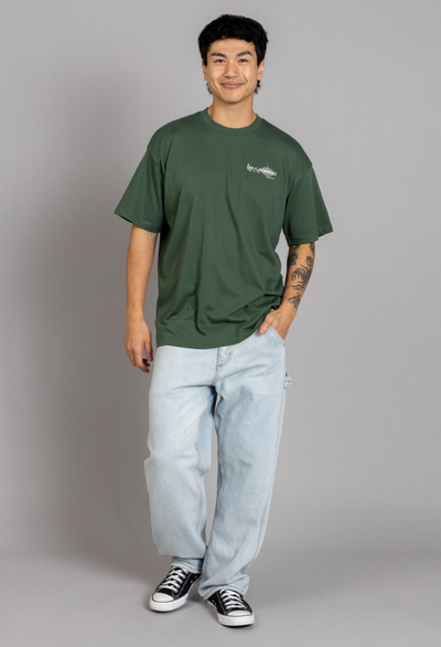 Billabong Spec 73 SS