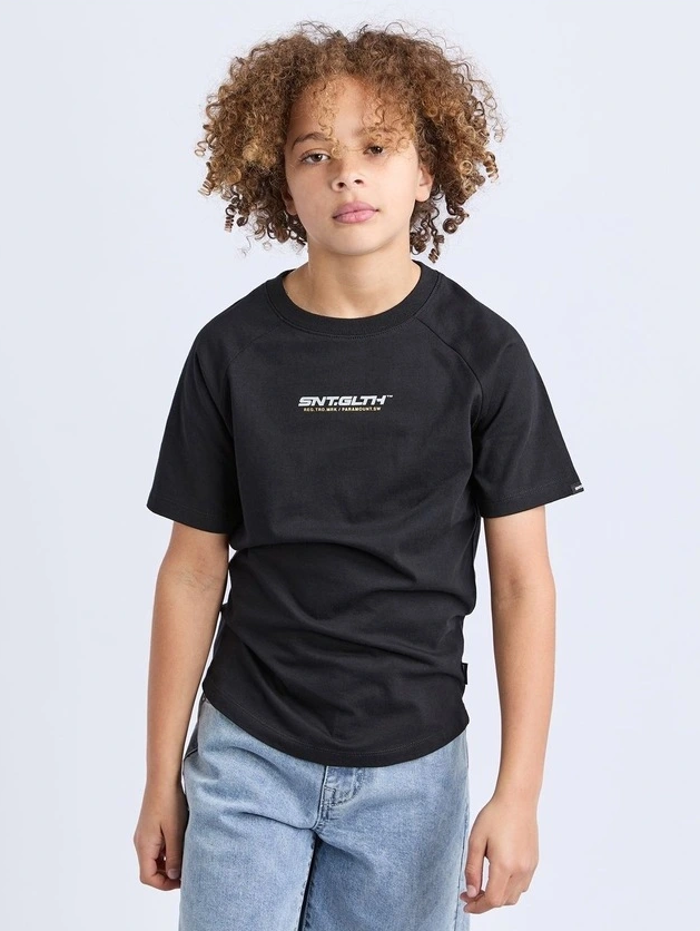 St Goliath Trackside Tee (Size 8-16)